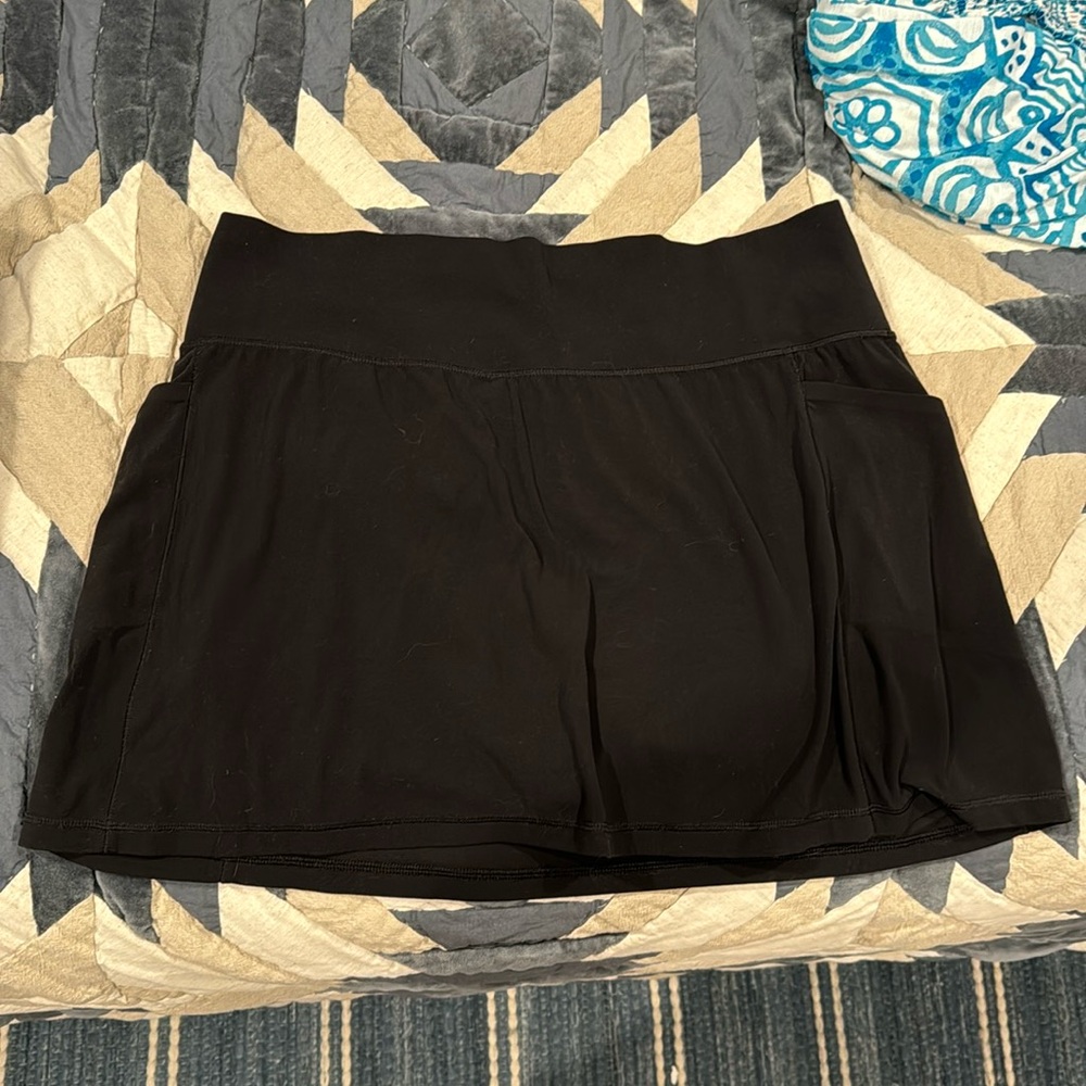 Athleta golf/tennis skirt